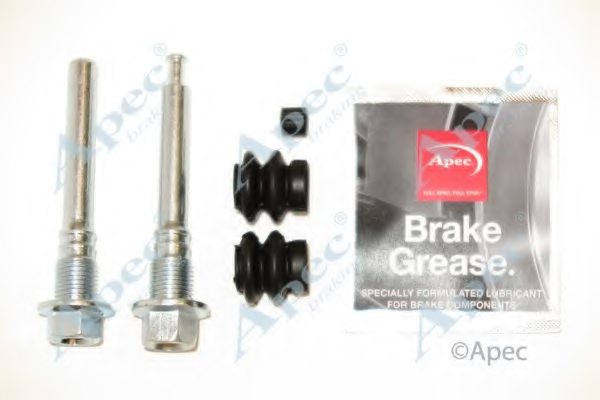 APEC braking CKT1061 Guide Sleeve Kit, brake caliper